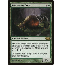 Scavenging Ooze (Трупоедная Слизь)