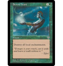 Serene Heart