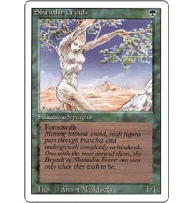 Shanodin Dryads