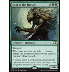 Soul of the Harvest (Душа Урожая)