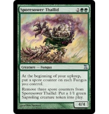 Sporesower Thallid (Сеящий Споры Таллид)