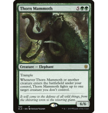 Thorn Mammoth