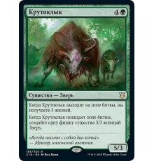 Thragtusk (Крутоклык)