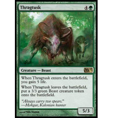 Thragtusk (Крутоклык)