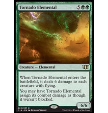 Tornado Elemental