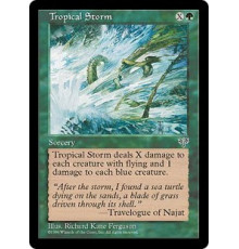 Tropical Storm