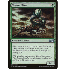 Venom Sliver (Ядоносная Щепка)