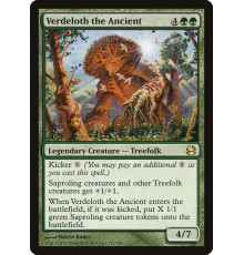 Verdeloth the Ancient (Древний Верделот)