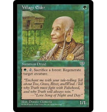 Village Elder