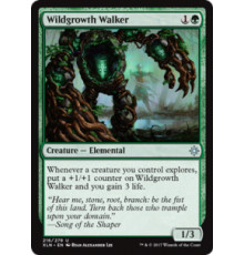 Wildgrowth Walker (Дикорастущий Шатун)