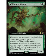 Wildwood Mentor